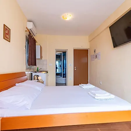 Lägenhet Siri, 1 Min Walk To The *