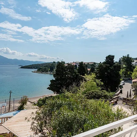 Appartamento Siri, 1 Min Walk To The Korčula