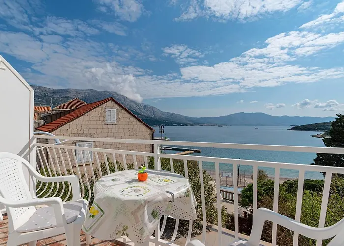 Apartman Siri, 1 Min Walk To The