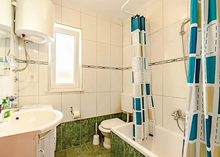 Apartman Siri, 1 Min Walk To The
