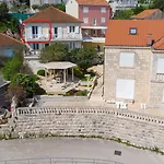 Siri, 1 Min Walk To The * Korcula Town