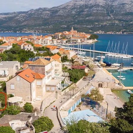 Siri, 1 Min Walk To The *