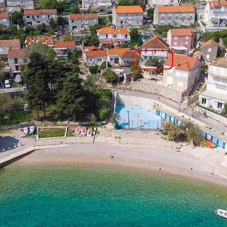 Siri * Korcula Town