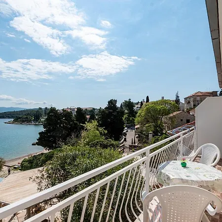 Appartement Siri, 1 Min Walk To The *