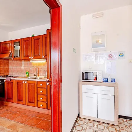 Apartman Siri, 1 Min Walk To The Korčula