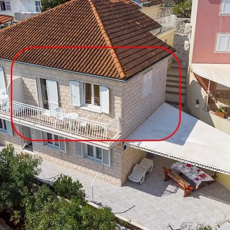 Siri * Korcula Town