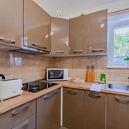 Siri Apartment