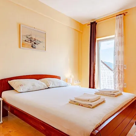 Appartement Siri, 1 Min Walk To The *