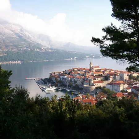 Siri, 1 Min Walk To The Korčula