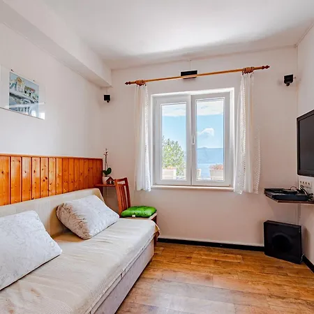 Apartmán Siri, 1 Min Walk To The *
