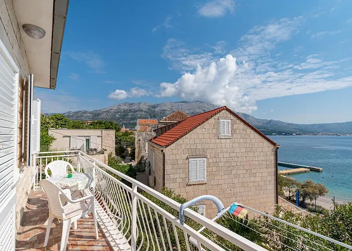 Siri, 1 Min Walk To The Appartamento