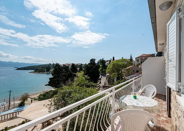 Appartamento Siri, 1 Min Walk To The *