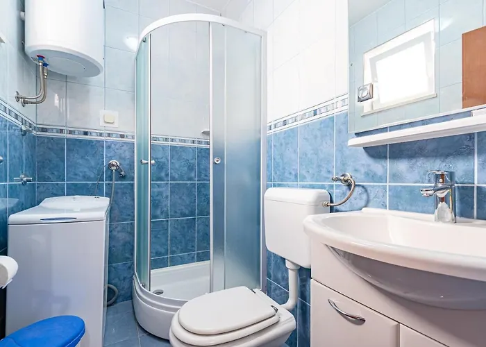 Siri, 1 Min Walk To The Appartamento